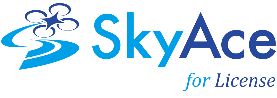 SkyAce ロゴ